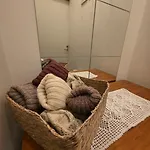 Kuusi アパート *