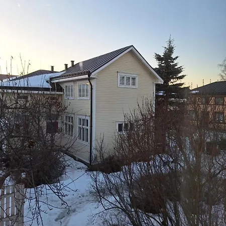 Kuusi Kokkola (Karleby)