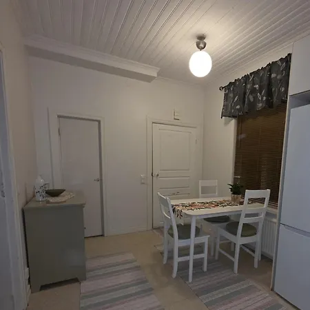 Kuusi Apartmán