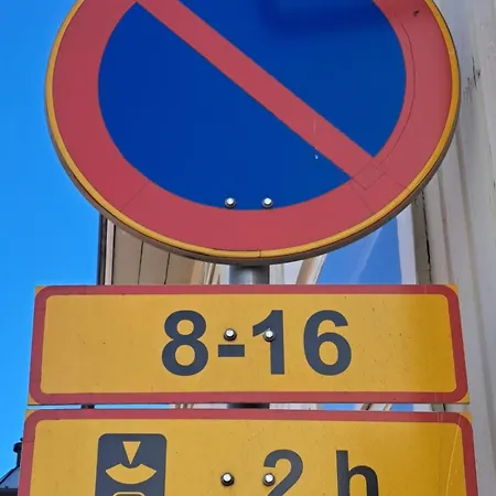 Kuusi * Karleby