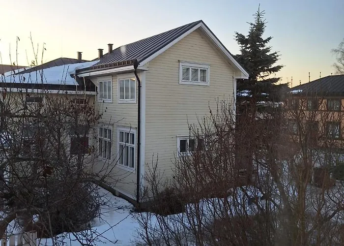 Kuusi Kokkola (Karleby)